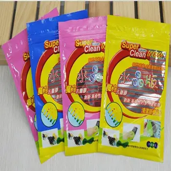 100pcs New Magic Cleaning Glue Cleaner For Keyboard Wipe Compound Laptop Sponge Car Cleaning Glue Random Color
100pcs New Magic Cleaning Glue Cleaner For Keyboard Wipe Compound Laptop Sponge Car Cleaning Glue Random Color