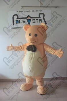 new teddy bear mascot costumes policeman teddy mascot costume brown bear walking actor
new teddy bear mascot costumes policeman teddy mascot costume brown bear walking actor