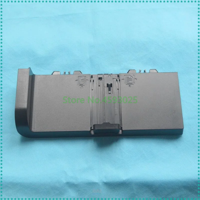 RM1-7276-000 Printer Tray Assy Assembly Paper Input Tray for HP LaserJet 1025 175 275 M175 M175nw M275 M275nw M176 M177 CP1025
RM1-7276-000 Printer Tray Assy Assembly Paper Input Tray for HP LaserJet 1025 175 275 M175 M175nw M275 M275nw M176 M177 CP1025