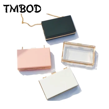 New 2019 Small Flap Box Bag Summer Cross body Bag Women Acrylic Handbag Lady Transparent Messenger Bags For Female an1220
New 2019 Small Flap Box Bag Summer Cross body Bag Women Acrylic Handbag Lady Transparent Messenger Bags For Female an1220