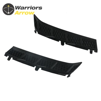 57731SG120 57731SG130 For Subaru Forester 2014 2015 2016 Pair Right+Left Front Bumper Grille Grill-Filler
57731SG120 57731SG130 For Subaru Forester 2014 2015 2016 Pair Right+Left Front Bumper Grille Grill-Filler