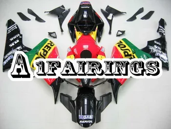 Fairings for Honda CBR1000RR 2006 2007 ABS Plastic Injection Body Kits Motorcycle Hulls CBR1000RR 06 07 Gloss Red Green Repsol
Fairings for Honda CBR1000RR 2006 2007 ABS Plastic Injection Body Kits Motorcycle Hulls CBR1000RR 06 07 Gloss Red Green Repsol