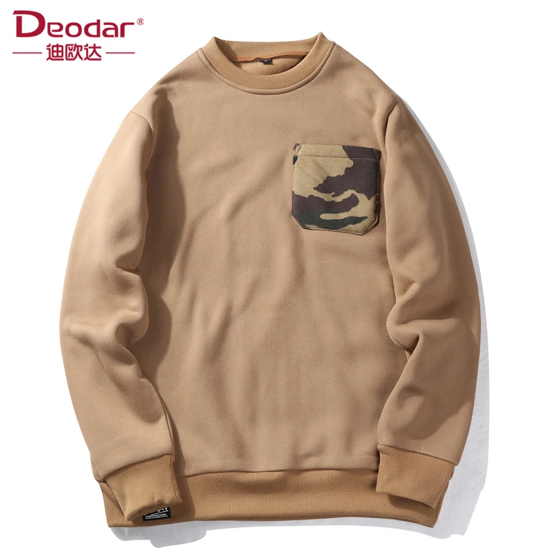 Deodar Hoodies Men Autumn Sportswear Pullovers Comfortable Casual Unisex Hip hop Sweatshirt US OverSeas Military Hoodie
Deodar Hoodies Men Autumn Sportswear Pullovers Comfortable Casual Unisex Hip hop Sweatshirt US OverSeas Military Hoodie