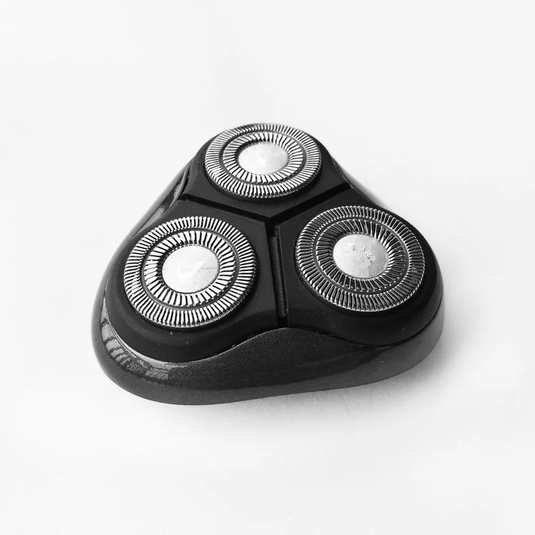 Сменная головка для электробритвы Povos PQ8606 PL210 PW910J PQ8200 PQ8100 PPQ8602 PW927 PT0072Q запасной