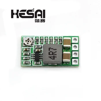 2020!Mini DC-DC 12-24V To 5V 3A Step Down Power Supply Module Voltage Buck Converter Adjustable 97.5% 1.8V 2.5V 3.3V 5V 9V 12V
2020!Mini DC-DC 12-24V To 5V 3A Step Down Power Supply Module Voltage Buck Converter Adjustable 97.5% 1.8V 2.5V 3.3V 5V 9V 12V
