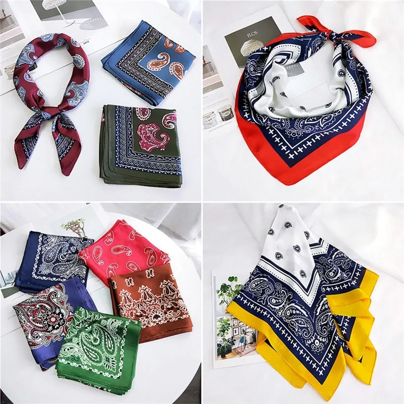 Imixlot Summer Spring Ethnic Headwear Headband Neck Scarf Wrist Wraps Square scarves print Handkerchief High Quality
Imixlot Summer Spring Ethnic Headwear Headband Neck Scarf Wrist Wraps Square scarves print Handkerchief High Quality