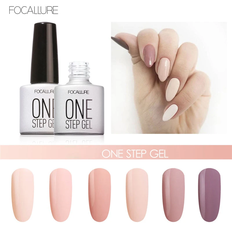 2017 Focallure Permanent Nail Gel Polish One Step Gel Long Lasting Waterproof UV Gel Varnish Soak Off Nude Gel Nail Art
2017 Focallure Permanent Nail Gel Polish One Step Gel Long Lasting Waterproof UV Gel Varnish Soak Off Nude Gel Nail Art