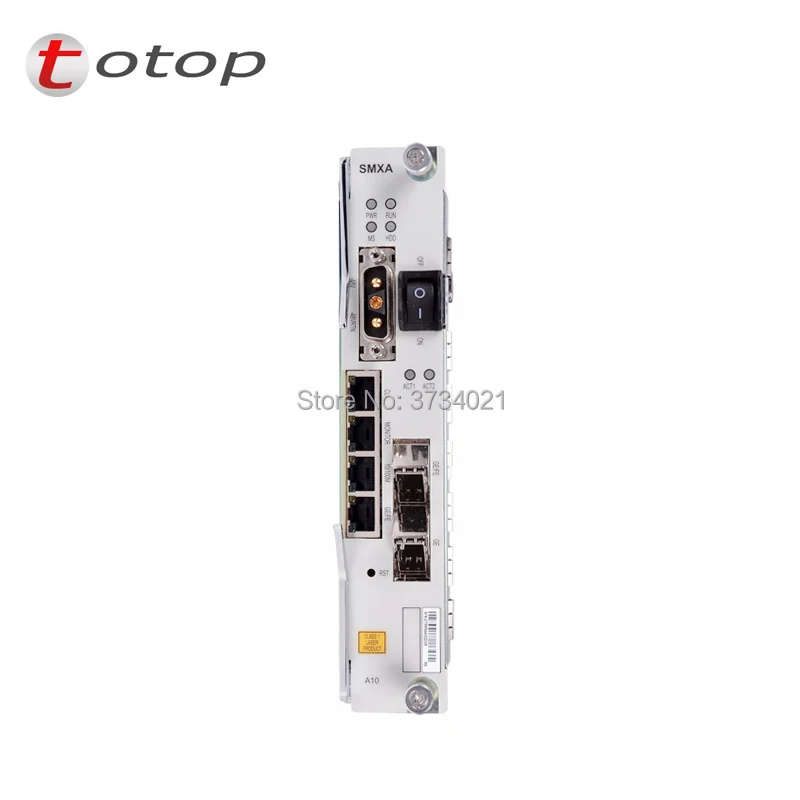 ZTE C320 GPON EPON OLT support for SMXA 1GE Uplink Control Board Support Optical Line Terminal
ZTE C320 GPON EPON OLT support for SMXA 1GE Uplink Control Board Support Optical Line Terminal