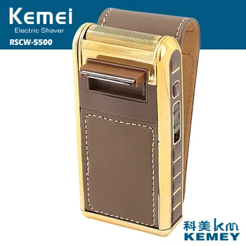 kemei rechargeable electric shaver barbeador face care electric razor beard shaver men shaving machine trimmer
kemei rechargeable electric shaver barbeador face care electric razor beard shaver men shaving machine trimmer