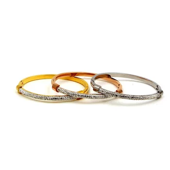 indian jewelry full crystal Love Design Luxury Crystal stainless steel Cuff Bracelets Bangle & Bracelet bangles for women
indian jewelry full crystal Love Design Luxury Crystal stainless steel Cuff Bracelets Bangle & Bracelet bangles for women