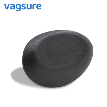 Comfortable Bathtub Pillow PU material SPA Back Neck Holder Bath Pillows Round Headrest Neck Bathtub Pillow Cushion Accessories
Comfortable Bathtub Pillow PU material SPA Back Neck Holder Bath Pillows Round Headrest Neck Bathtub Pillow Cushion Accessories