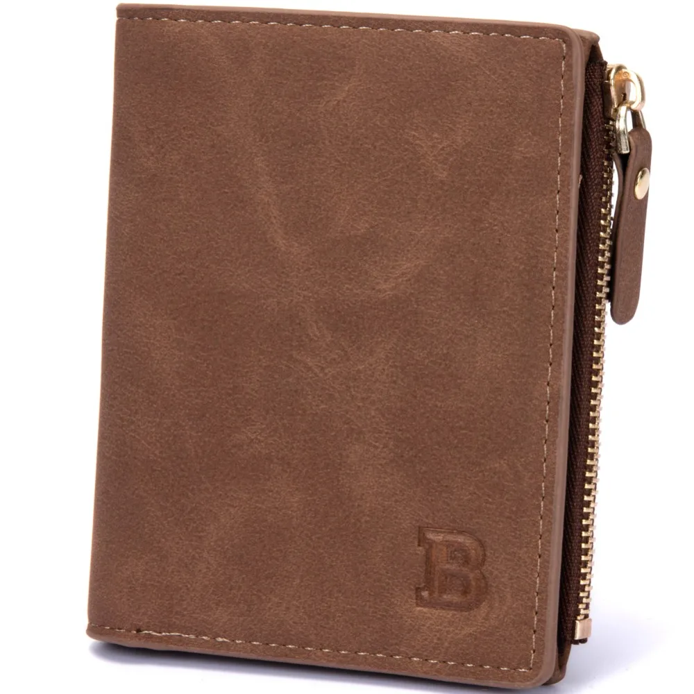 2019 Men Wallets Purse Mens Wallet Money Wallet for Men with Zipper Coin Pocket Soild Pattern Purse New Design Money Bag W075n
2019 Men Wallets Purse Mens Wallet Money Wallet for Men with Zipper Coin Pocket Soild Pattern Purse New Design Money Bag W075n