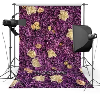 Vinyl Photography Background Flowers Valentine's Day Wood floor Computer printed Wedding Backdrops for Photo Studio F-2365 
Vinyl Photography Background Flowers Valentine's Day Wood floor Computer printed Wedding Backdrops for Photo Studio F-2365