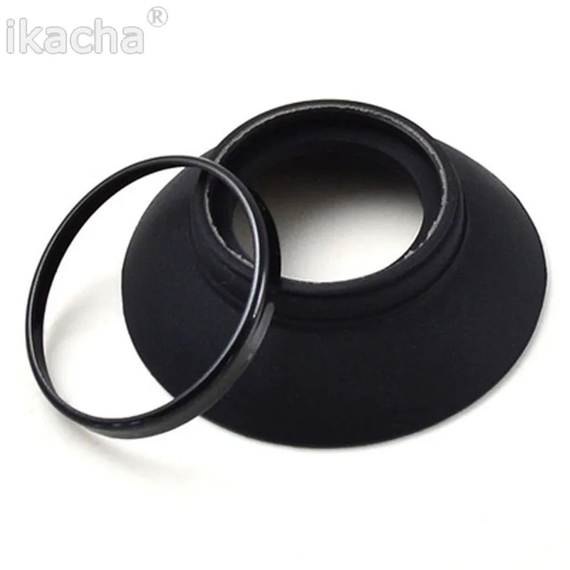 

10pcs Viewfinder DK-19 DK19 Rubber Eyecup Eye Cup For Nikon D5 D4 D4s D850 D810 D810A D800 D800E D500 D700 D3X D3s D3 D2X D2H