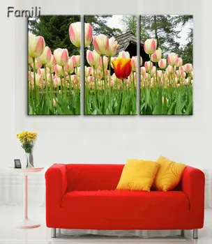 3pcs Hot Sell Modern Painting Purple Flowers Home Decor Canvas Painting Flowers Wall Pictures For Living Room Modular Pictures
3pcs Hot Sell Modern Painting Purple Flowers Home Decor Canvas Painting Flowers Wall Pictures For Living Room Modular Pictures