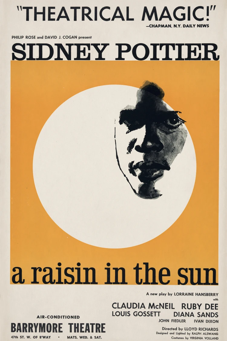 canvas painting portrait movie posters vintage poster print art modern decorative art scenery A Raisin in the Sun giant poster
canvas painting portrait movie posters vintage poster print art modern decorative art scenery A Raisin in the Sun giant poster