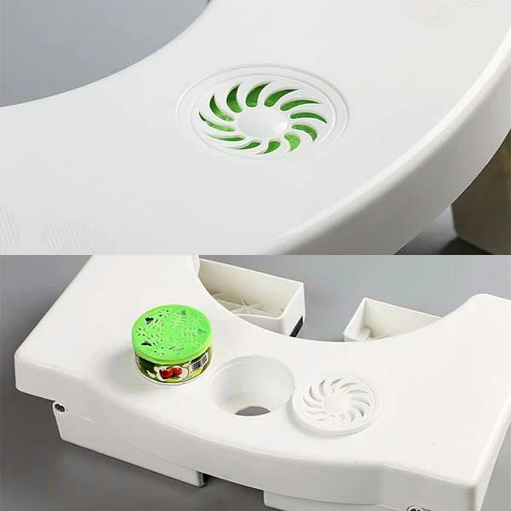 Folding multifunctional toilet stool portable children's household bathroom toilet toilet stool folding children's toilet stool
Folding multifunctional toilet stool portable children's household bathroom toilet toilet stool folding children's toilet stool