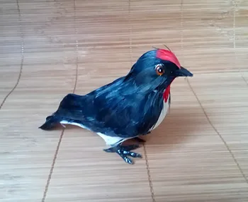 Simulation swallow polyethylene&furs swallow model funny gift about 14.5cmx9cmx6cm
Simulation swallow polyethylene&furs swallow model funny gift about 14.5cmx9cmx6cm