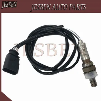 Oxygen O2 Sensor fit for Audi A3 Seat Altea Toledo Skoda Octavia Golf Jett a Polo Touran 06A906262BS 06A 906 262 BS 06A906262AA
Oxygen O2 Sensor fit for Audi A3 Seat Altea Toledo Skoda Octavia Golf Jett a Polo Touran 06A906262BS 06A 906 262 BS 06A906262AA