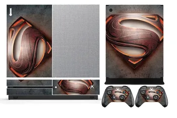 258 Vinyl Skin Sticker Protector for Microsoft Xbox One S and 2 controller skins Stickers
258 Vinyl Skin Sticker Protector for Microsoft Xbox One S and 2 controller skins Stickers
