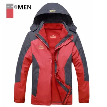Outdoor Waterproof Windproof Climbing Rain Hiking Jackets Sale,Men Women Nylon Hooded Play Life Thermal Pipe Insulation Jackets
Outdoor Waterproof Windproof Climbing Rain Hiking Jackets Sale,Men Women Nylon Hooded Play Life Thermal Pipe Insulation Jackets