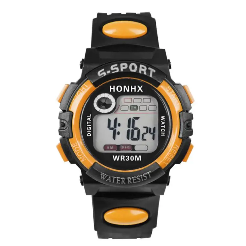 Multifunction Man Digital LED Quartz Alarm Date Sport Waterproof Watch 2019 New men's watch digital sport watch watch men reloj
Multifunction Man Digital LED Quartz Alarm Date Sport Waterproof Watch 2019 New men's watch digital sport watch watch men reloj