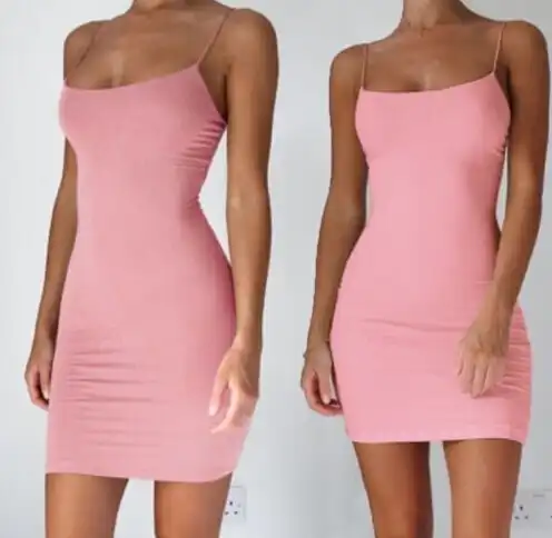 summer tight dresses