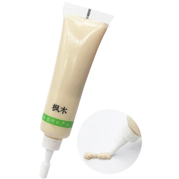 Furniture Scratch Fast Remover Solid Wood Furniture Refinishing Paste Repair Paint Floor Colors Maple Color 18g Pen Paste Repair
Furniture Scratch Fast Remover Solid Wood Furniture Refinishing Paste Repair Paint Floor Colors Maple Color 18g Pen Paste Repair