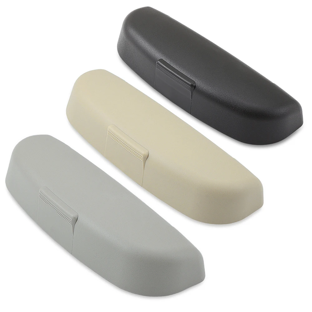 3 Color Car Glasses Storage Box Holder Car Glasses Case for Ford Focus 3 4 Kuga Escape Ecosport Fiesta Mondeo Auto Accessories
3 Color Car Glasses Storage Box Holder Car Glasses Case for Ford Focus 3 4 Kuga Escape Ecosport Fiesta Mondeo Auto Accessories