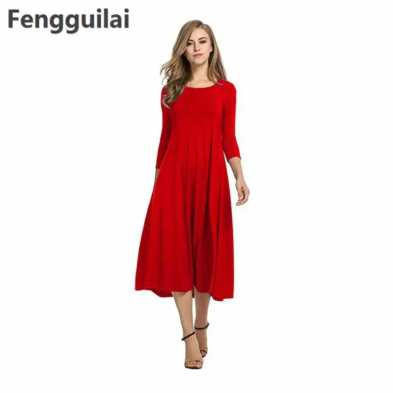 simple long frocks for womens