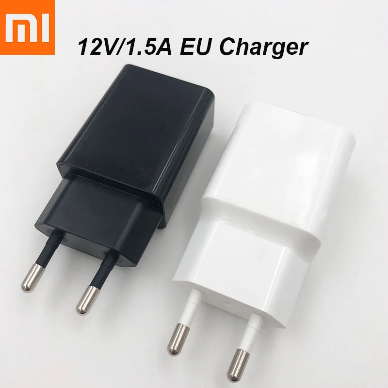 Original xiaomi Fast Charger QC 3.0 Quick Charge Adapter for mi 8 8SE A2 A1 mix 2S 2 max 3 2 6 5 5s 5X Note 2
Original xiaomi Fast Charger QC 3.0 Quick Charge Adapter for mi 8 8SE A2 A1 mix 2S 2 max 3 2 6 5 5s 5X Note 2