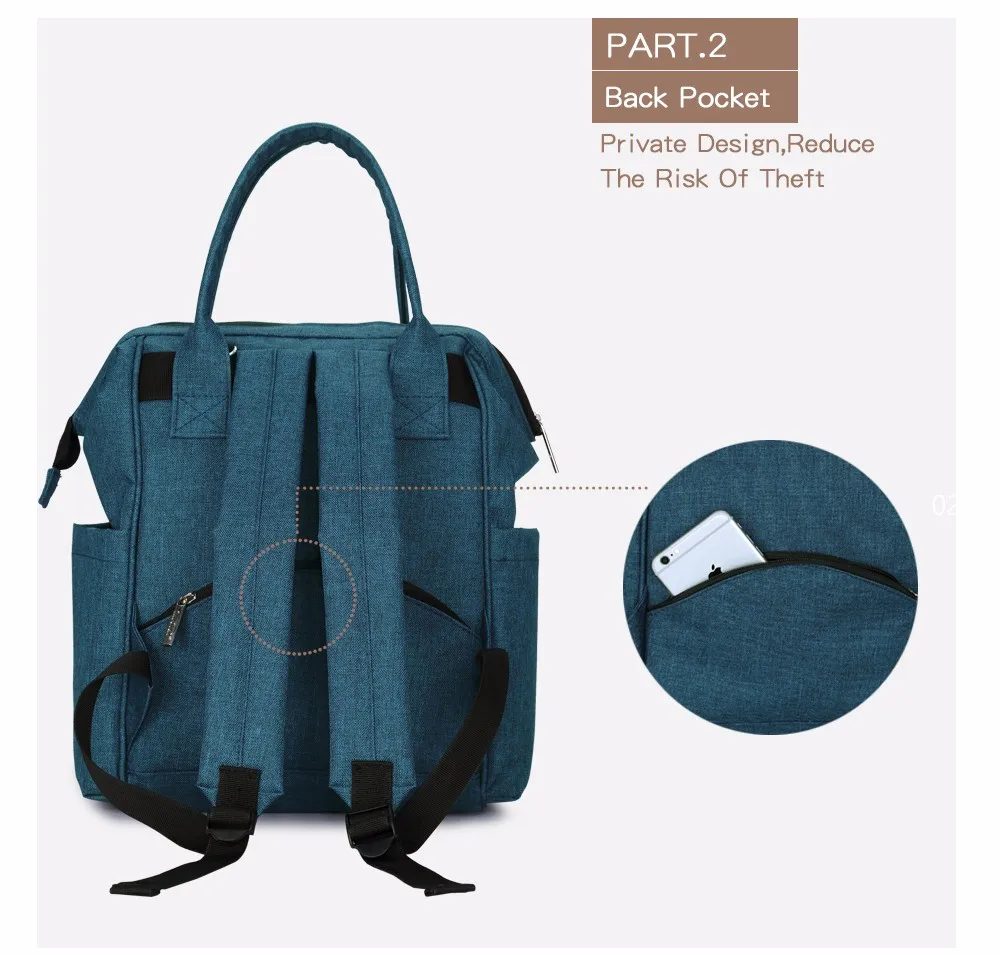 baby diaper backpack 10056 (13)