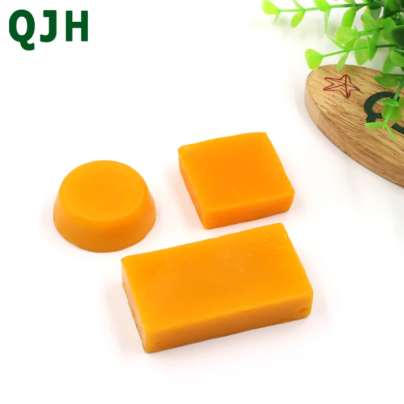 3Pcs / Lot Pure Natural Beeswax Wood Furniture Polishing Floor Care Leather Hair Removal Wax Beeswax Cosmetic Wood Sculpture wax
3Pcs / Lot Pure Natural Beeswax Wood Furniture Polishing Floor Care Leather Hair Removal Wax Beeswax Cosmetic Wood Sculpture wax