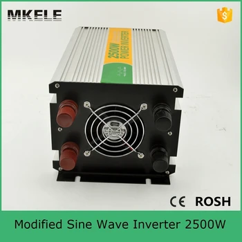 MKM2500-481G off grid power inverter 2500 watt inverter single phase inverter 48v 110v power inverters for house made in China
MKM2500-481G off grid power inverter 2500 watt inverter single phase inverter 48v 110v power inverters for house made in China