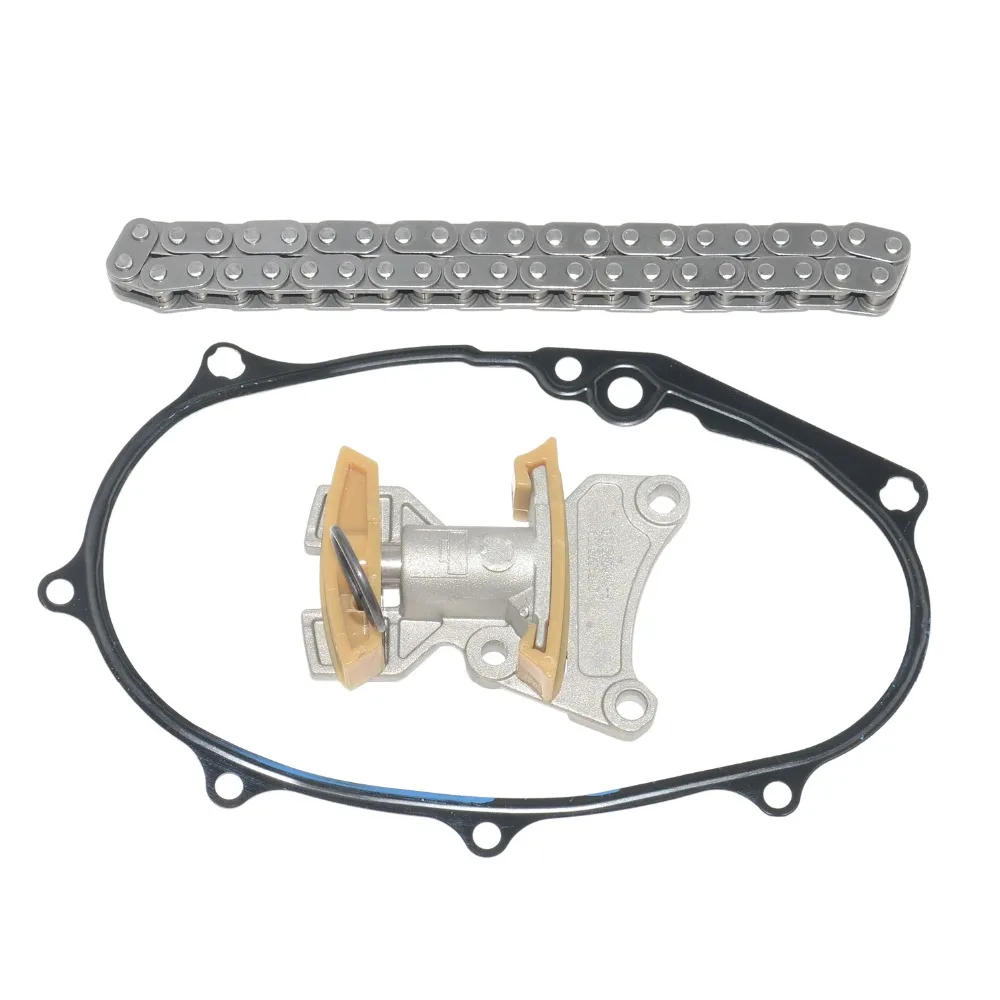 AP01 Tensioner&Timing Chain&Seal 06D109229B 06F109217A For Audi TT TTS 2.0 FSI TFSI Skoda Golf Plus 5 6 Jetta 3 Passat Scirocco
AP01 Tensioner&Timing Chain&Seal 06D109229B 06F109217A For Audi TT TTS 2.0 FSI TFSI Skoda Golf Plus 5 6 Jetta 3 Passat Scirocco