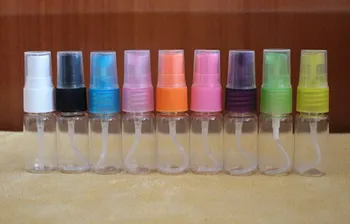 Factory Price Wholesale DHL FREE Plastic 10ml Travel liquid Fine mist Perfume Atomizer Refillable Spray Empty Bottle 300pcs/lot
Factory Price Wholesale DHL FREE Plastic 10ml Travel liquid Fine mist Perfume Atomizer Refillable Spray Empty Bottle 300pcs/lot