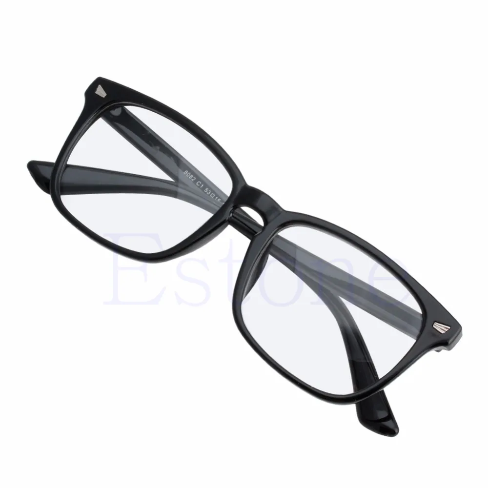 Hot New Fashion 1 Pc Vintage Women Men Retro Eyeglass Frame Full Rim Computer Glasses Spectacles
Hot New Fashion 1 Pc Vintage Women Men Retro Eyeglass Frame Full Rim Computer Glasses Spectacles