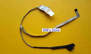 New LCD Cable For HP Pavilion G6 G6-1000 G6-1XXX Laptop Series DD0R15LC000 DD0R15LC010 Video Screen Data LVDS Flex Wire Line
New LCD Cable For HP Pavilion G6 G6-1000 G6-1XXX Laptop Series DD0R15LC000 DD0R15LC010 Video Screen Data LVDS Flex Wire Line