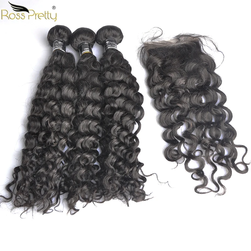 Remy Italy Curly Hair Bundles With Closure Baby Hair Swiss lace Pre Plucked Human Hair Weave Ross Pretty Hair 3pcs with closure
Remy Italy Curly Hair Bundles With Closure Baby Hair Swiss lace Pre Plucked Human Hair Weave Ross Pretty Hair 3pcs with closure