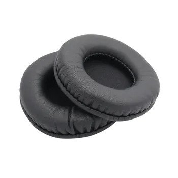 New Replacement Earpads Ear Pads Cushions for Audio Technica ATH-WS99 ATH-WS70 ATH-WS77 Sony MDR-V55 80mm Cushions headphones
New Replacement Earpads Ear Pads Cushions for Audio Technica ATH-WS99 ATH-WS70 ATH-WS77 Sony MDR-V55 80mm Cushions headphones