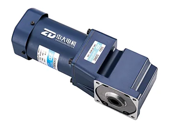 90W 220v 90mm AC Spiral Bevel Angle Gear Motor regulation hollow right angle motor output speed 27rpm 5IK90GU-C/5GU50RC
90W 220v 90mm AC Spiral Bevel Angle Gear Motor regulation hollow right angle motor output speed 27rpm 5IK90GU-C/5GU50RC