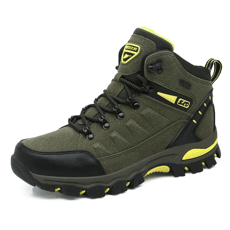 Winter Outdoor Walking shoes women waterproof non-slip mountain zapatillas trekking mujer Unisex Sport shoes warm men size 35-45
Winter Outdoor Walking shoes women waterproof non-slip mountain zapatillas trekking mujer Unisex Sport shoes warm men size 35-45