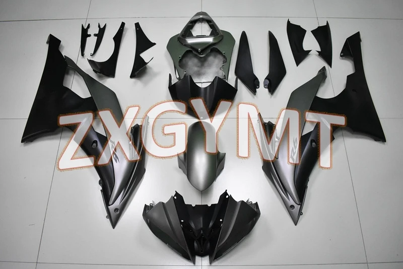 Fairings YZF R6 10 11 Bodywork YZF R6 2012 Plastic Fairings YZF600 R6 2008 - 2016
Fairings YZF R6 10 11 Bodywork YZF R6 2012 Plastic Fairings YZF600 R6 2008 - 2016