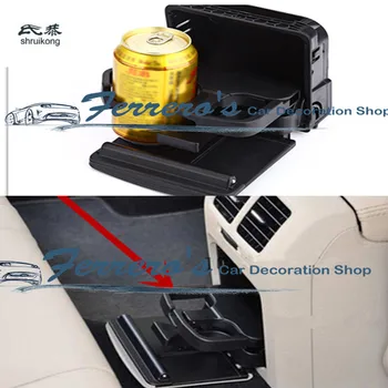 High quality car accessories Car rear outlet Cup Beverage Drink Holder For Volkswagen VW GOLF6 GOLF 6 MK6 JETTA MK5
High quality car accessories Car rear outlet Cup Beverage Drink Holder For Volkswagen VW GOLF6 GOLF 6 MK6 JETTA MK5