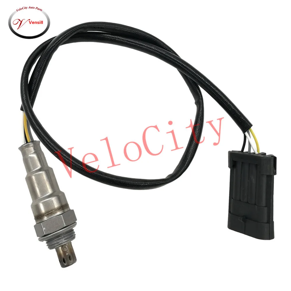Датчик кислорода для 1994-2001 Astra F 1.8i 1999-2002 G 2 0 Vectra Zafira часть № 90536393 5WK93202 | Автомобили