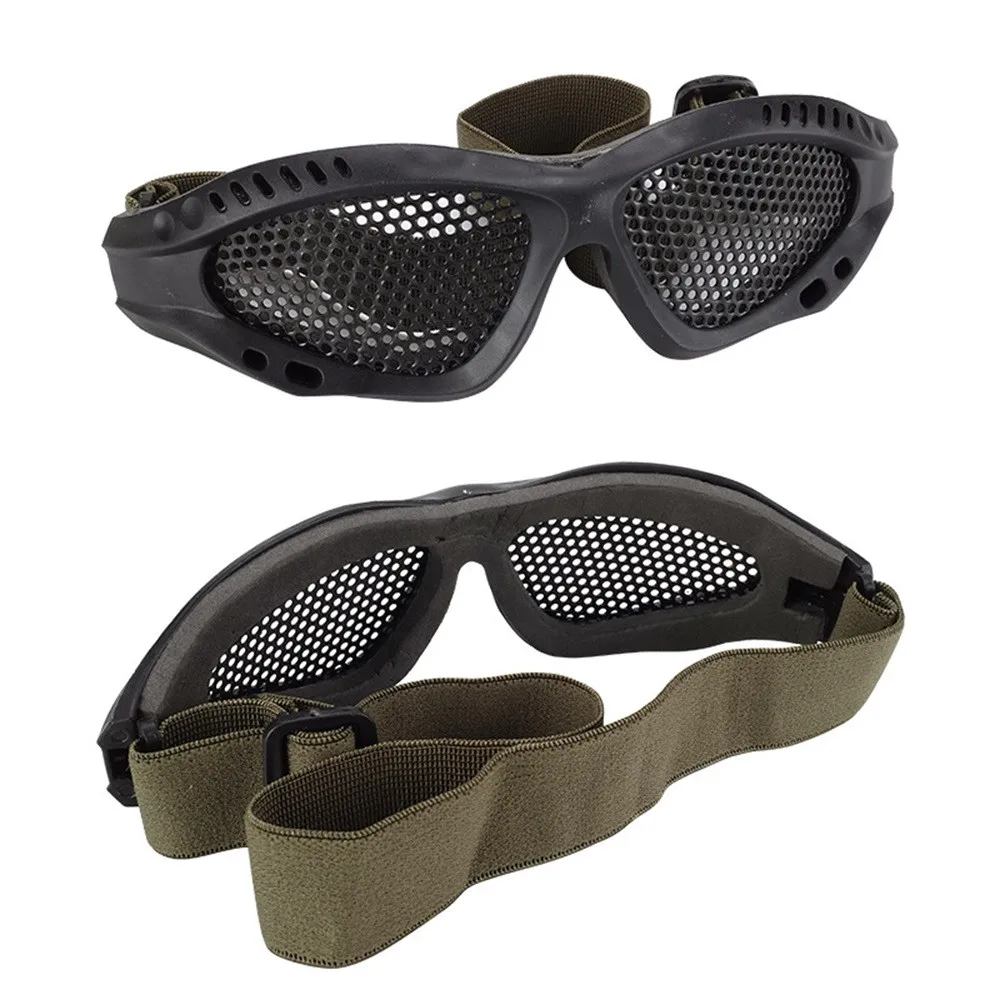 Safety Glasses Goggles Anti-Explosion Protective Eyewear For Nerf Gun Accessories Armas Air Soft Gun Pistol Revolver for kids
Safety Glasses Goggles Anti-Explosion Protective Eyewear For Nerf Gun Accessories Armas Air Soft Gun Pistol Revolver for kids
