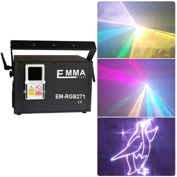 ILDA 5W RGB full color Animation laser projector light for dj music lighting/logo/texts ads/stage/party/club/pub/KTV projector
ILDA 5W RGB full color Animation laser projector light for dj music lighting/logo/texts ads/stage/party/club/pub/KTV projector