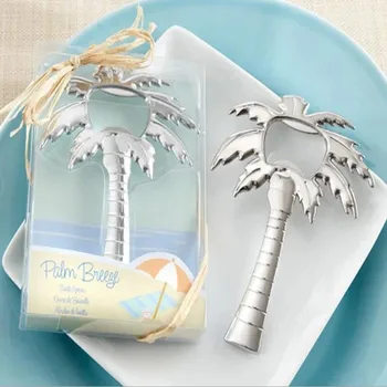 "Palm Breeze"Bottle Opener palm wedding gift egalos de boda Theme party decoration travel souvenir 10pcs
"Palm Breeze"Bottle Opener palm wedding gift egalos de boda Theme party decoration travel souvenir 10pcs