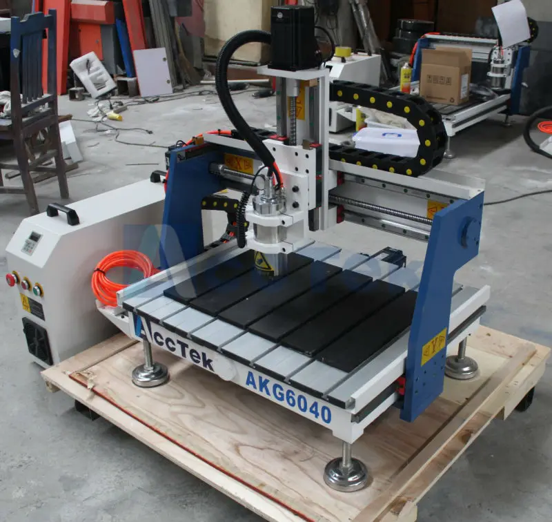 6040 cnc router (2)