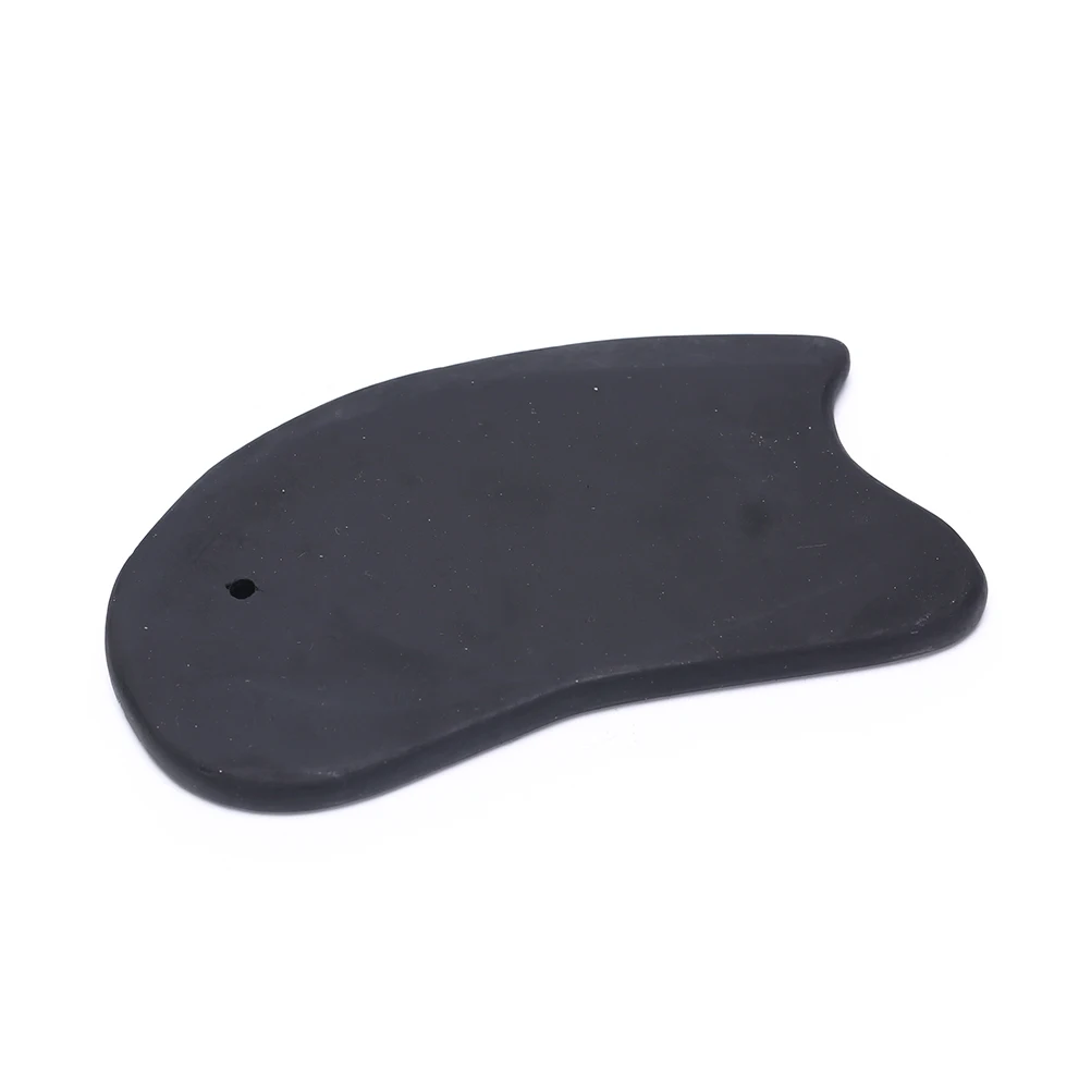 1Pcs Chinese Traditional Scraping Plates Acupuncture Massage Face Body Tool Gua Sha Board Therapy Natural Bian Stone
1Pcs Chinese Traditional Scraping Plates Acupuncture Massage Face Body Tool Gua Sha Board Therapy Natural Bian Stone